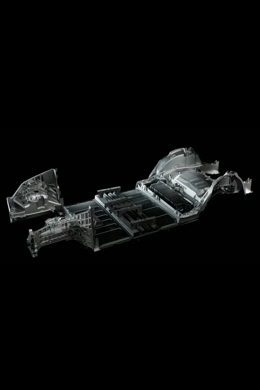 Rolling / Chassis