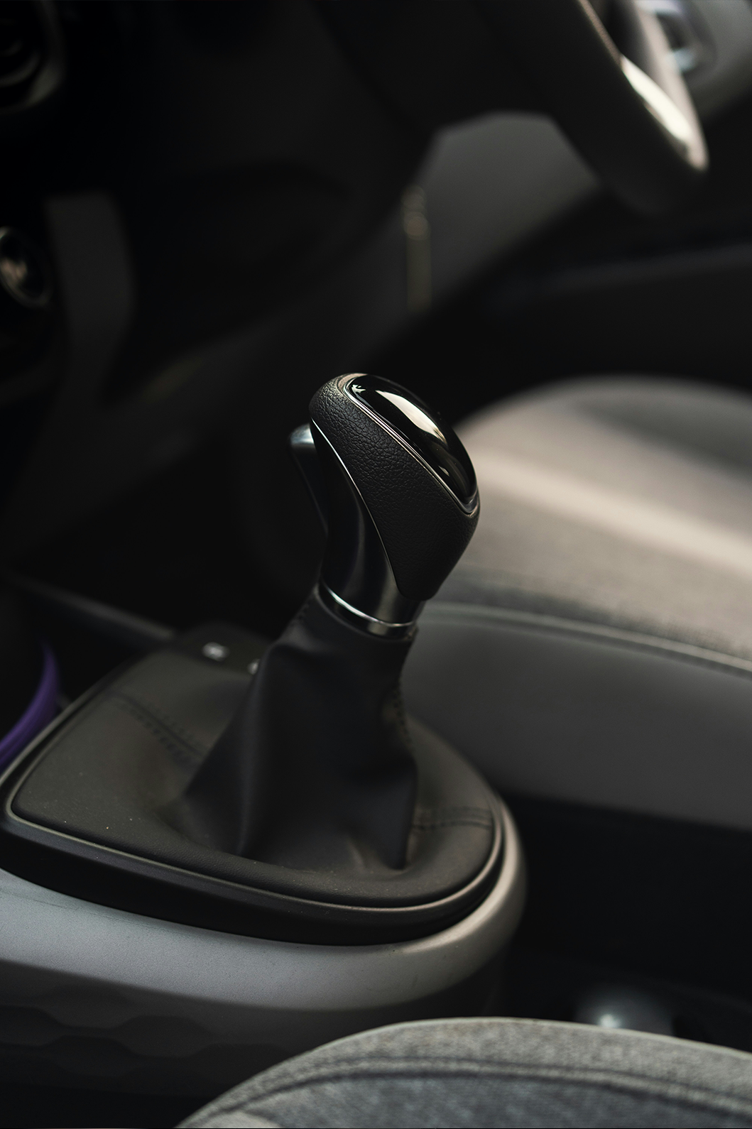 Clutch & Transmission