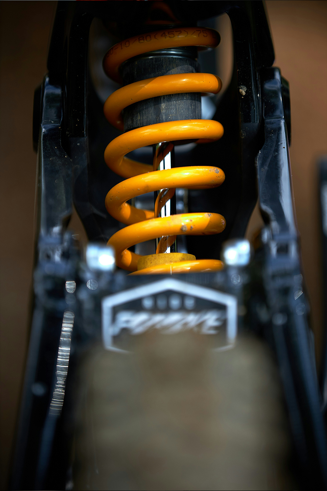 Suspension & Steering