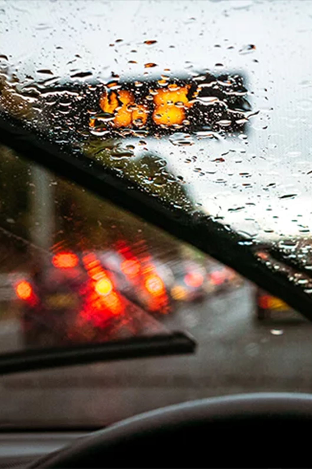 Wipers & Washing
